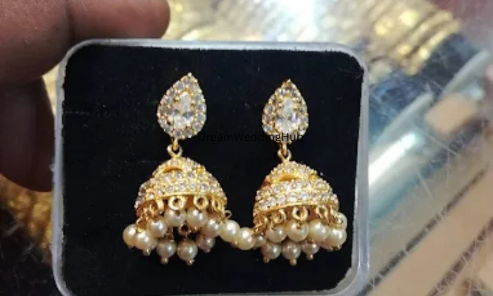 AJ JOTHI GOLD COVERING